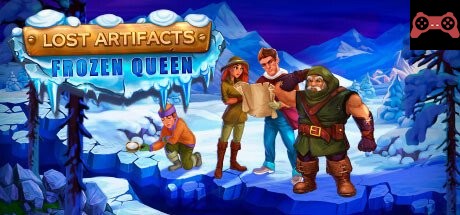 Lost Artifacts: Frozen Queen System Requirements