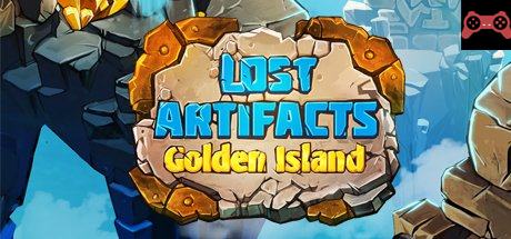 Lost Artifacts: Golden Island System Requirements