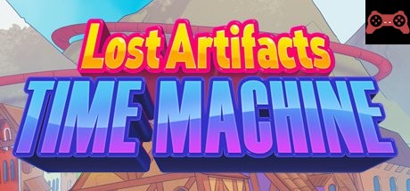 Lost Artifacts: Time Machine System Requirements