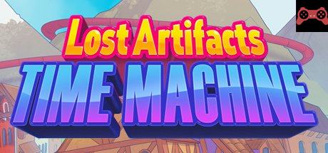 Lost Artifacts: Time Machine System Requirements