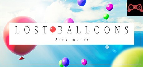 LOST BALLOONS: Airy mates System Requirements