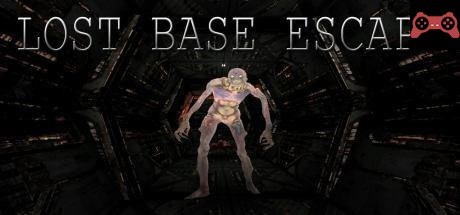 Lost Base Escape System Requirements