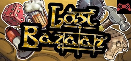 Lost Bazaar System Requirements