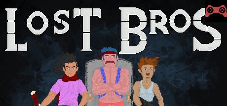 Lost Bros System Requirements