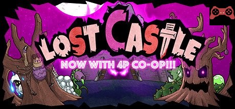Lost Castle / 失è½åŸå ¡ System Requirements