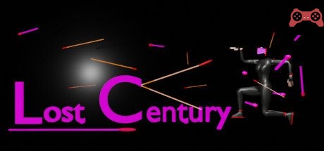 Lost Century System Requirements
