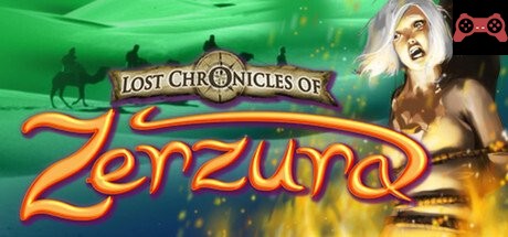 Lost Chronicles of Zerzura System Requirements