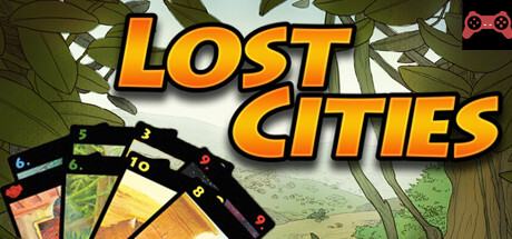 Lost Cities System Requirements