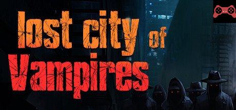 Lost City of Vampires System Requirements