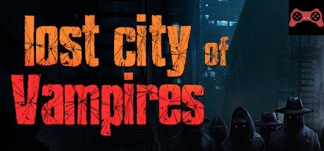 Lost City of Vampires System Requirements