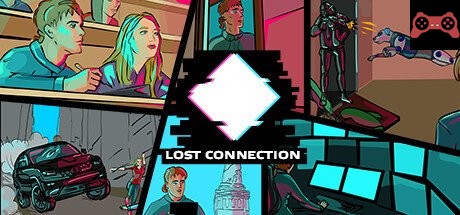 Lost Connection System Requirements