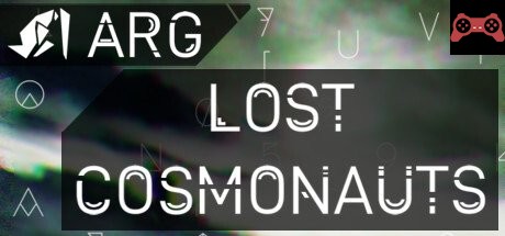 Lost Cosmonauts ARG System Requirements