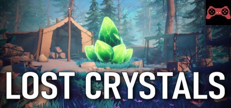 Lost Crystals System Requirements