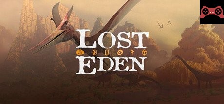 Lost Eden System Requirements