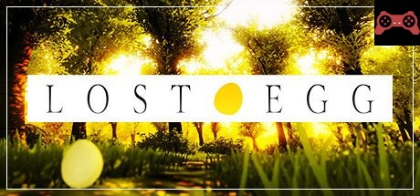 LOST EGG System Requirements