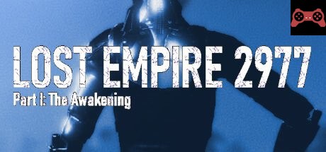 Lost Empire 2977 System Requirements