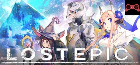 LOST EPIC System Requirements