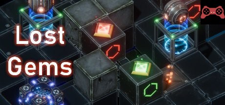 Lost Gems System Requirements