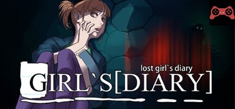 Lost girl`s [diary] System Requirements