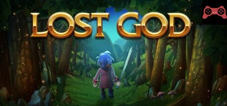 Lost God System Requirements