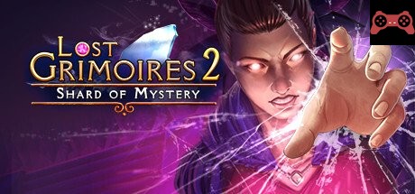 Lost Grimoires 2: Shard of Mystery System Requirements
