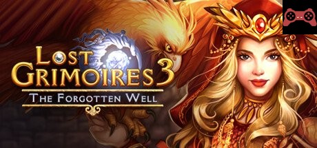 Lost Grimoires 3: The Forgotten Well System Requirements