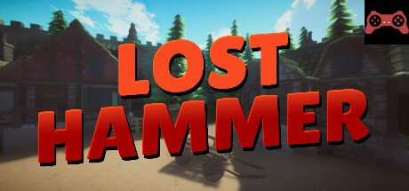 Lost Hammer System Requirements