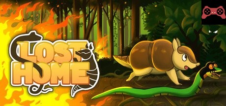 Lost Home System Requirements