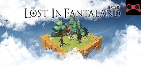 Lost In Fantaland System Requirements