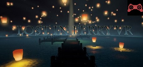 Lost In Ferry VR System Requirements