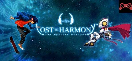 Lost in Harmony System Requirements