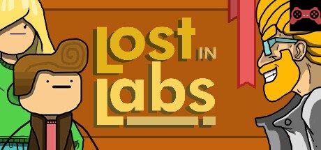 Lost In Labs System Requirements