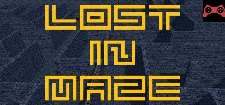 Lost In Maze System Requirements