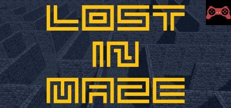Lost In Maze System Requirements