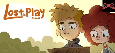 Lost in Play System Requirements