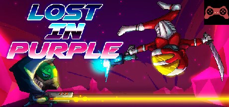 Lost In Purple System Requirements