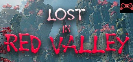 Lost in Red Valley System Requirements