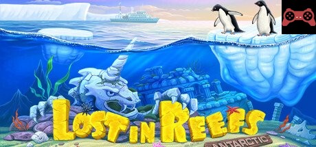 Lost in Reefs: Antarctic System Requirements