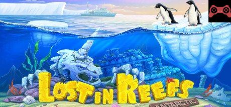 Lost in Reefs: Antarctic System Requirements