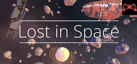 Lost in Space System Requirements