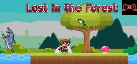 Lost in the Forest System Requirements