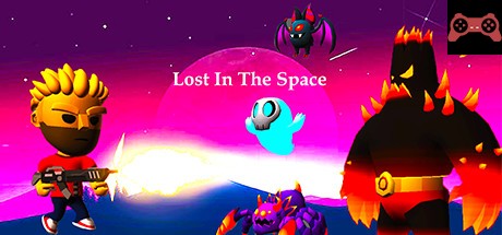 Lost In The Space System Requirements