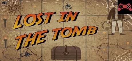 Lost in the tomb System Requirements