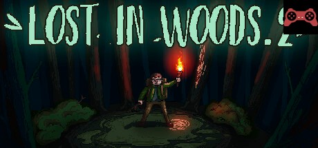 Lost In Woods 2 System Requirements