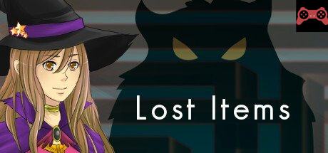 Lost Items System Requirements
