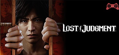 Lost Judgment System Requirements
