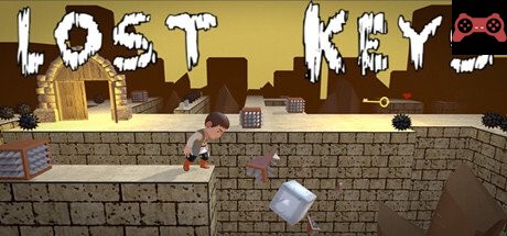 Lost Keys System Requirements