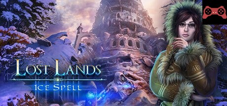 Lost Lands: Ice Spell System Requirements