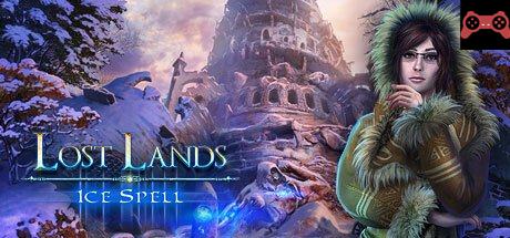 Lost Lands: Ice Spell System Requirements
