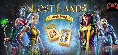 Lost Lands: Mahjong System Requirements
